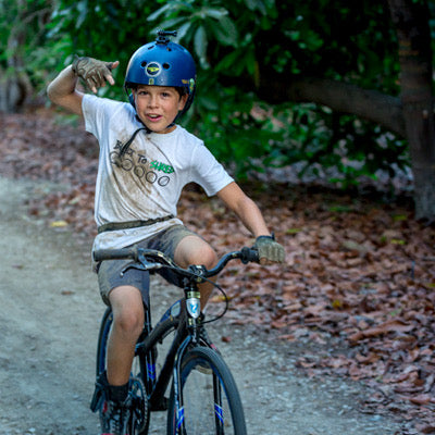 BUILT TO SHRED