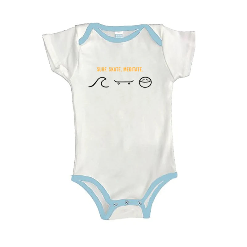 LIMITED EDITION ONESIES
