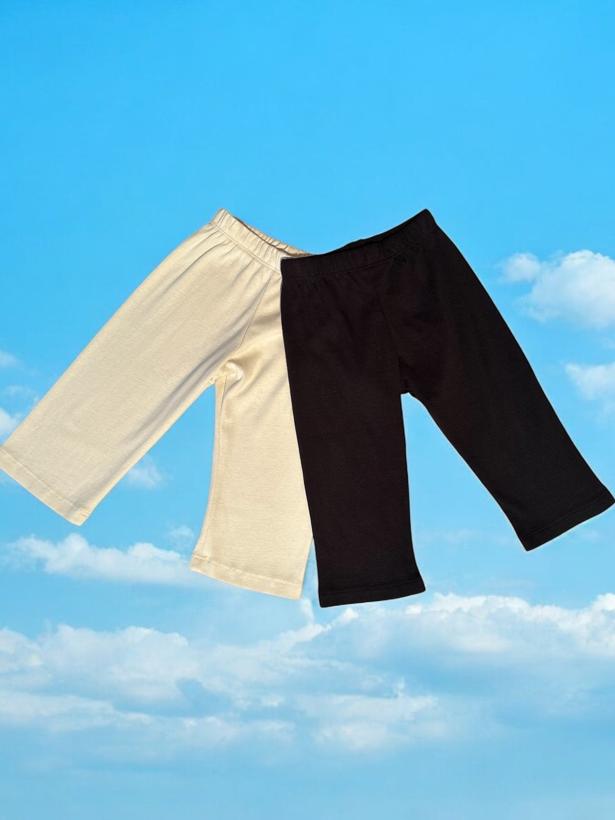 Organic Baby Pants