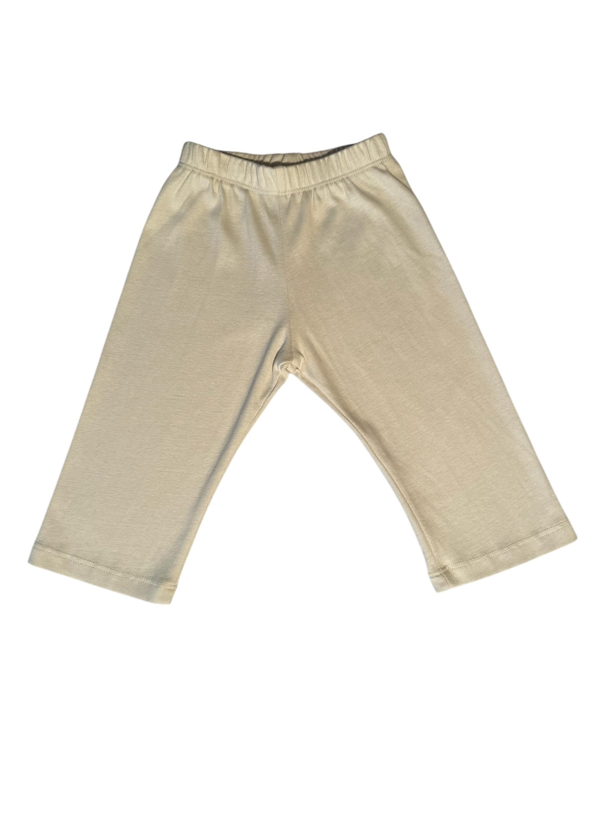 Organic Baby Pants