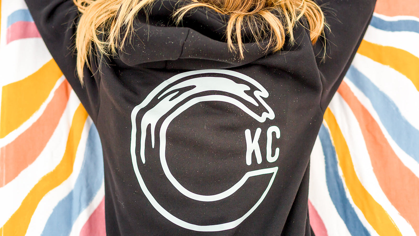California Kids Collection | Organic Kids Hoodies Designed and Made in the USA